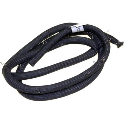 Ersatzteil - Original-Türmanschette - - FAURE, ELECTROLUX, ARTHUR MARTIN ELECTROLUX, ZANUSSI, AEG, JUNO, REX