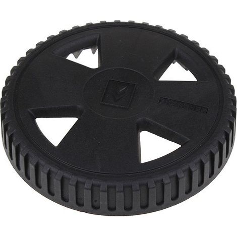 ROUE DE REMPLACEMENT NETTOYEUR HAUTE PRESSION POUR NETTOYEUR HAUTE-PRESSION KARCHER - 5.515-180.0 (1/2)