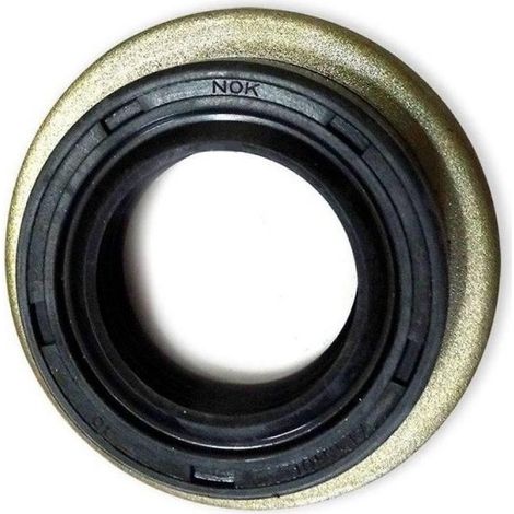 Joint spi arbre de fraise pour motobineuse – Diamètre extérieur 40mm – Épaisseur 11.5mm – Référence 2010086 – Pubert