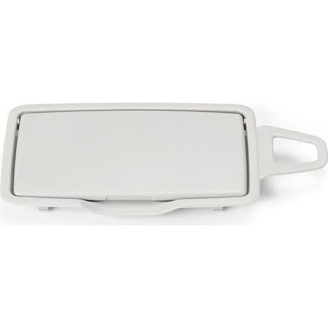 Aménagements Intérieurs de Miroir de Courtoisie pour Pare-Soleil de Voiture pour Mercedes Benz A-Class W176 2013-2018 B-Class W246 2012-2019 1668100110