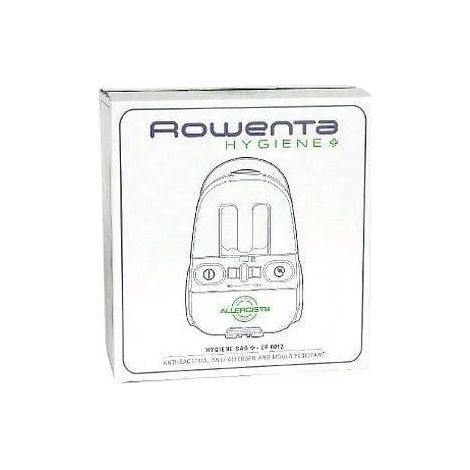 Confezione di 4 sacchetti + 1 filtro motore zr001201 - Aspirapolvere - ROWENTA - 48923