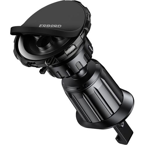 Soporte magnético para teléfono de coche Erbord C154 (1/5)