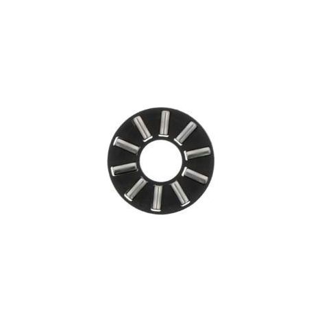 Axial-Nadellager AXK0821 -TV ID 8mm AD 21mm Breite2mm INA