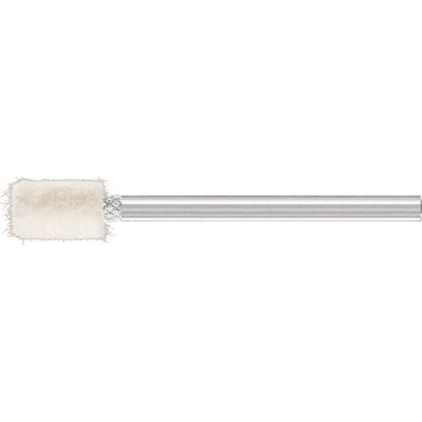 Stylo de polissage en feutre D6xH10mm, feutre de 3mm, ZYA PFERD (1/3)