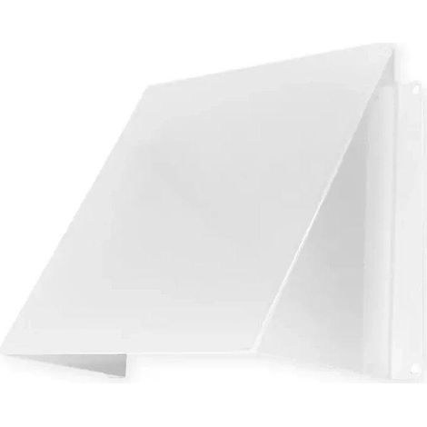 Europlast LNM1515 griglia di ventilazione in metallo 150x150 mm (1/2)