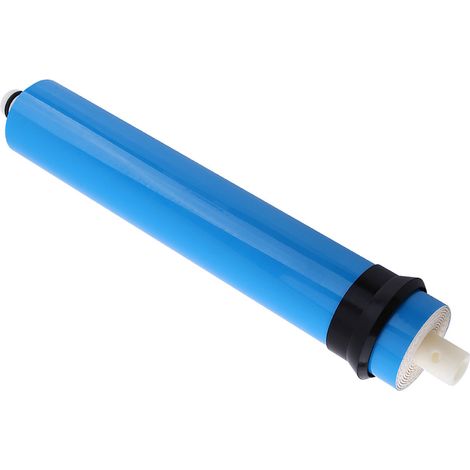 Membrane osmose inverse 75GPD ULP1812, élément filtrant eau potable, cartouche de remplacement domestique, filtration haute performance (1/3)