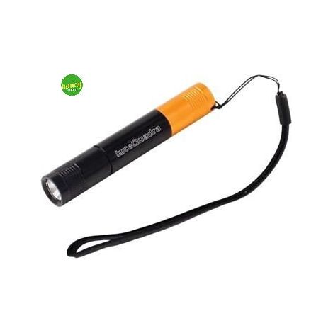 Torcia LED CFG Nero Slim (1/2)