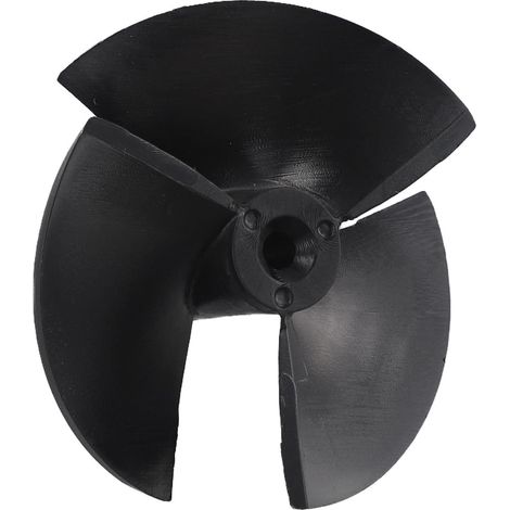 Turbine 9995266-R1 pour nettoyeur de piscine Dolphin Roue en polyamide haute performance Compatible avec Premier pour pièces de robot premium M200 M500 S200 (1/5)