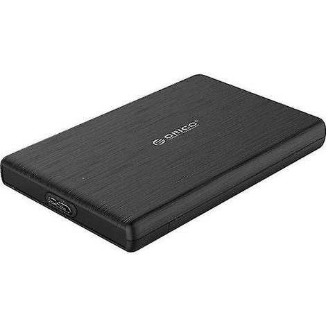 Nouveau boîtier pour disque dur externe (1 pièce)