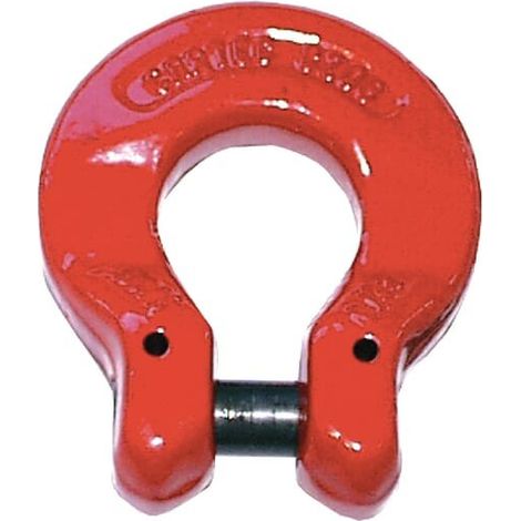 Maillon 8t CARTEC BG16 (1/2)