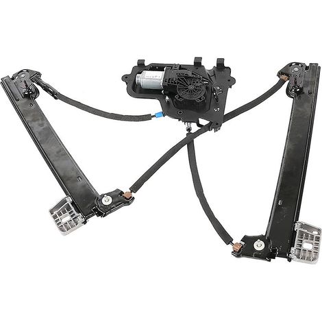 Lève-vitre avant gauche Pièce automobile 1616442-00-a Pour Tesla Model 3( ) (1/5)