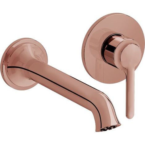 VITRA A4288929 Mitigeur lavabo deux poignées Origin Classic