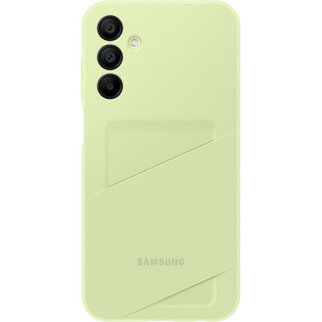 Coperchio dello slot per schede Samsung EF-OA156TMEGWW A15A156 lime (1/5)