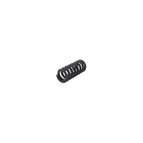 Molla del freno per trattorino da giardino Husqvarna LR12, LR120, LR121, LR122, LT125, Z548, Z554, Z560x, Z572x e altri - Originale