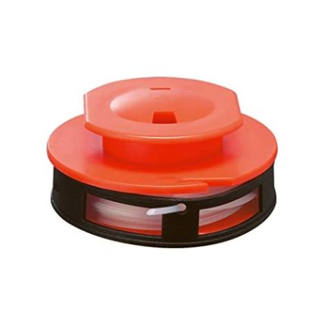 Rolle 5,5 m - Drahtdurchmesser 1,6 mm BLACK+DECKER A6044-XJ
