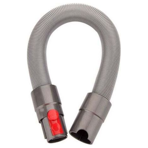 BUNTHAUS PA Tube Télescopique Universel Connecteur Tuyau Extension pour Aspirateur Dyson V7 V8 V10 (1/4)