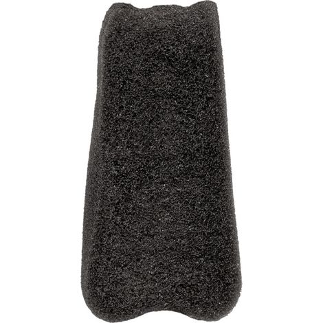 GARDENA Recambio esponja para cepillo para limpieza de bicicletas CleanSystem, ideal para la limpieza de superficies sensibles como los radios o el cuadro de la bicicleta (18849-20)
 (1/5)