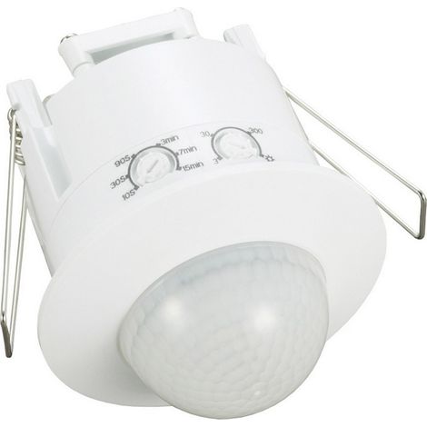 Sensor - Detector de presencia