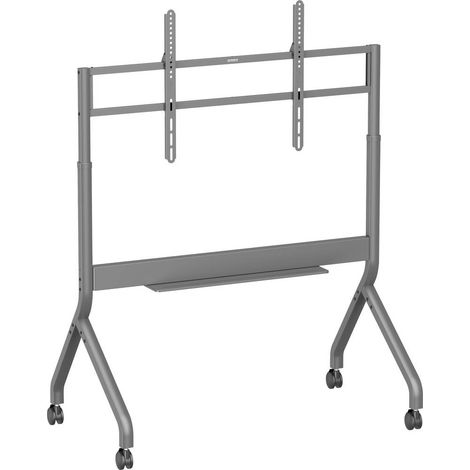 SpeaKa Professional SP-TVC-1500 Carrello per TV 152,4 cm (60) - 279,4 cm (110) Supporto da pavimento, Regolabile in a (1/5)