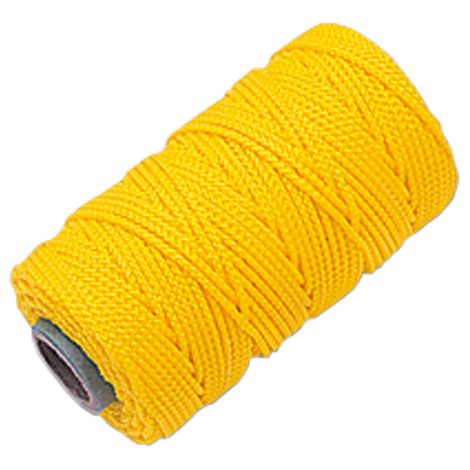 RUBI 80933 Bobina Cuerda Ø1,7 Mm.x 50 M. - ref: 80933