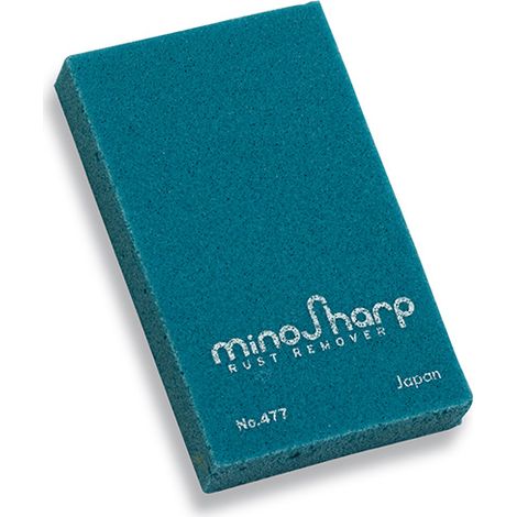 MinoSharp Magic Rubber Abrasive Cleaner
