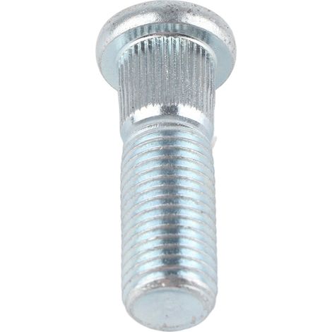 Lot de Vis de Roue en Fer Remplacement Febest Compatible 90113-S5H-005 90113-SA0-000 (1/3)