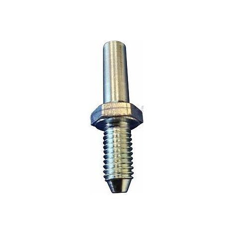Perno di bloccaggio superiore Fiat Ducato Peugeot Boxer Citroen Jumper 1994-2002 1305220080 5702Z-84 (1/2)
