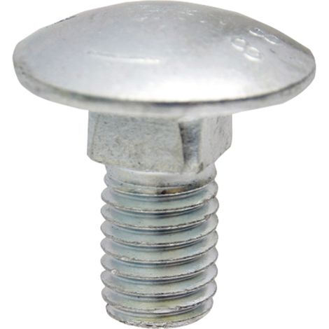 Schraube 00108.952 8mm Höhe Vierkant.