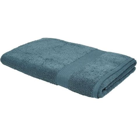 Asciugamano TODAY 70x130 cm 100% Cotone - Pavone (1/3)