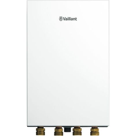 Vaillant Zwischen-Wärmetauscher VWZ MWT 150,1
