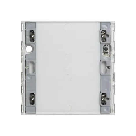 Gira Sensor táctil 3 Komfort 1f KNX System 55 [513100], 5131 00