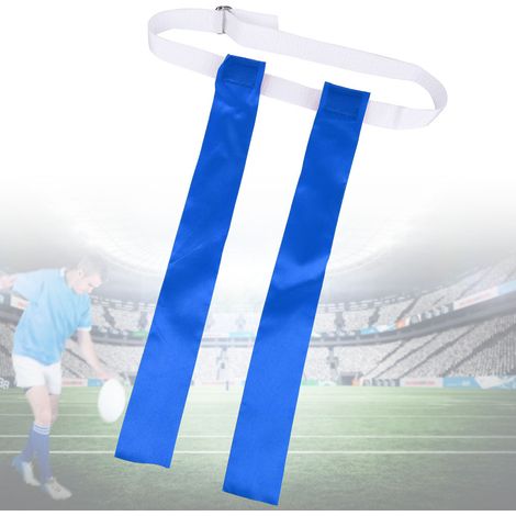 Jeu de rubans sportifs pour enfants - Équipement d'extérieur coloré pour activités physiques