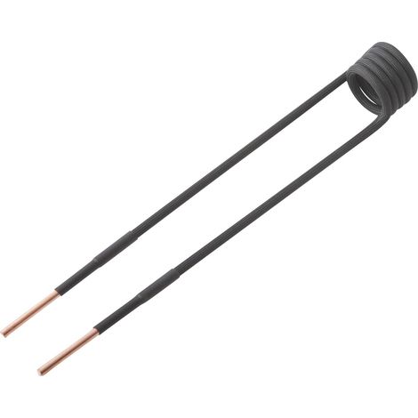 Bobine induction rigide ø19mm pour outils dégrippage OE 0800, OE 0610 - SA 0819 - CLAS Equipements