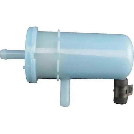 Filtre à carburant 15410-87L00 compatible avec les moteurs hors-bord Suzuki DF 9.9, 15, 20, 25, 30, 70, 80 et 90 CV (1/5)