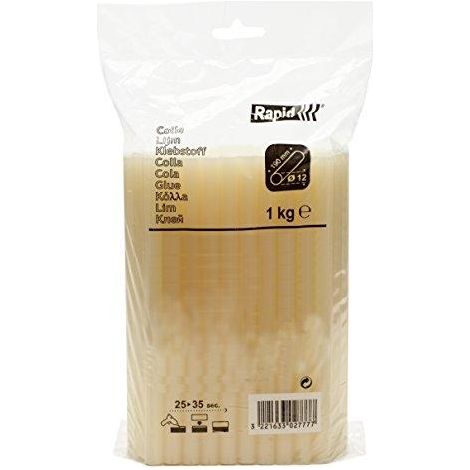 Rapid Professionelle Beigem Klebestäbe 190 mm