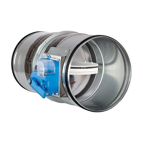 Clapet coupe feu WH45MF450S0M0 NATHER 950108