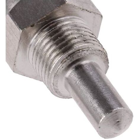 NTC 10K Sonde de température à gaz à fixation murale pour chauffe-eau
