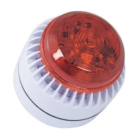 Compro ROLP Solista Beacon blanco dispositivo de señalización