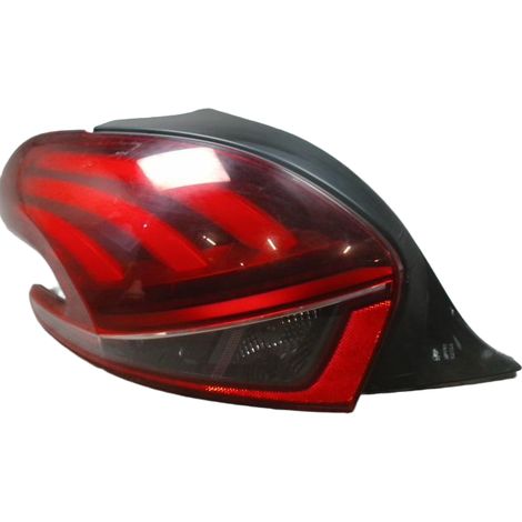 [PRODUIT D'OCCASION] Feu Arriere Gauche  PEUGEOT 208 ♻️ Ref Oe. 9825601280 - Garantie à vie (1/3)