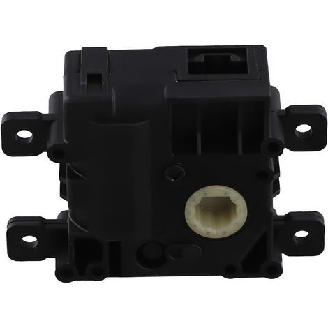 Servomoteur de climatisation automobile 063800-2242, compatible avec le modèle 87106-0D070 (2016-2022) (1/5)