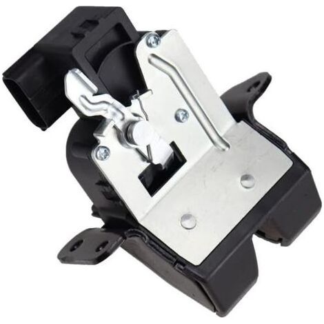 Serrure Hayon Arrire 81230A5000 pour Hyundai pour Elantra GT I30 Hayon 2013 2014 2015 2016 2017 Mcanisme Verrouillage Coffre Hayon Actionneur Serrure Porte Actionneur Serrure hayon (1/4)