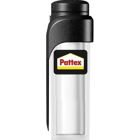 Pattex Epoxidharzkleber Powerknete Repair Express 48 g, weiß Kraftkleber