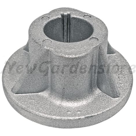 Mozzo portalama tagliaerba trattorino compatibile STIGA 13270484