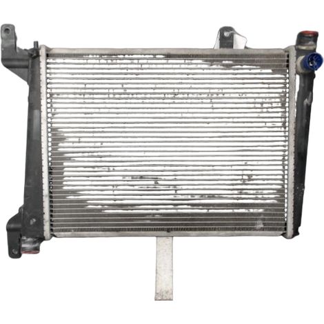 Radiateur VOLVO V40 [PRODUIT D'OCCASION]♻️30882397 (1/2)