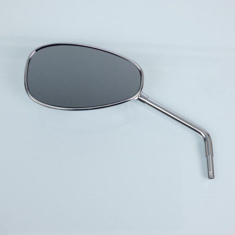 linker spiegel rms für roller piaggio 250 beverly 2007 bis 2009 (1/2)