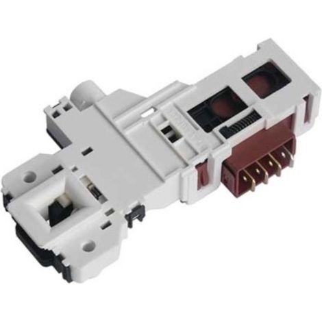Interruptor retardo Beko EL1001 c/cable 4 cables