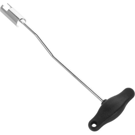 Outil De Démontage Des Capuchons De Bougies Et Extracteur De Bobines Allumage Outil Pour Bougies Allumage Automobiles (1/5)