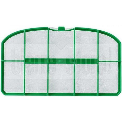 Filtro folletto vk 200 vk 220s vorwerk compatibile