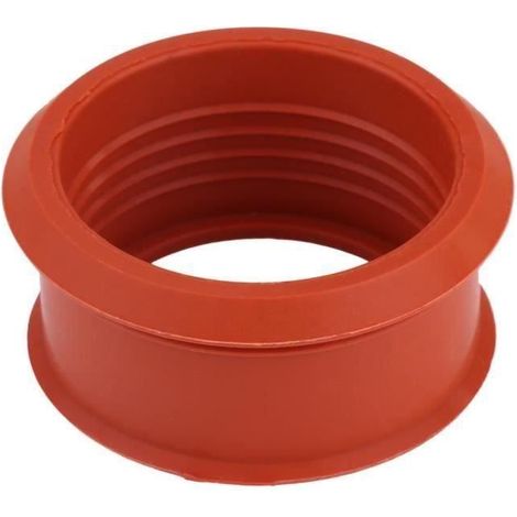 Joint - Manchon Souple de durite de turbo PEUGEOT 206 207 307 308 407 EXPERT PARTNER 1.6 HDI 1434C8 (1/4)
