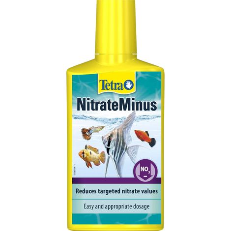 Tetra Nitrate Minus Liquid [SNG] 250ml - 51141